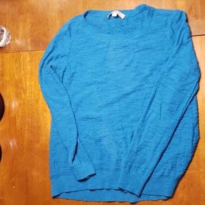 LOFT light weight sweater